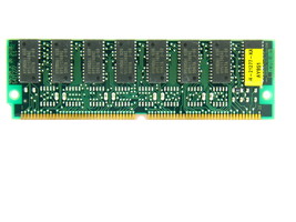 54-21277-KA Dec 32MB 8MX32 Bit 60ns 72-PIN Simm Memory Gold Leads - £32.63 GBP
