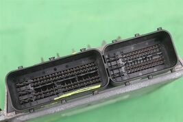 07-10 Bmw 135I 335I 535I N54 Engine Control Module Computer Ecu Ecm Pcm 7583332 image 2