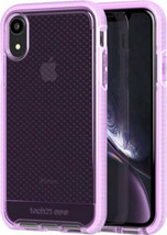 Evo Check Case for iPhone XR - Orchid - £7.08 GBP