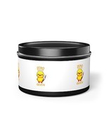 zero ducks given funny quote duck Tin Candles humor saying - £8.53 GBP+