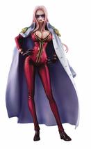 Megahouse Onepiece Portrait of Pirates: Hina PVC Figure - £247.76 GBP