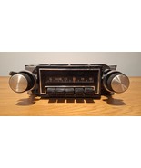 GM AC Delco OEM AM Car Radio 1970s-1980s Chevy GMC Olds Truck or B-Body - $368.88 MXN