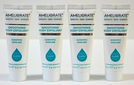 4X Ameliorate Smoothing Body Exfoliant Scientific Skincare  0.6 oz Travel Size - £12.77 GBP