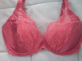 M&amp;S Marks &amp; Spencer underwired bra uk 34F  usa 34F   euro 75G   france 90G - $18.46