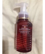 Bath &amp; Body Works CHRISTMAS MORNING MIMOSA Gentle Foaming Hand Soap Wash... - £8.71 GBP