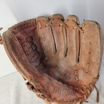 Cooper Black Diamond 248 Brown Baseball Glove Right Hand Throw 11.5&quot; RHT - $16.82