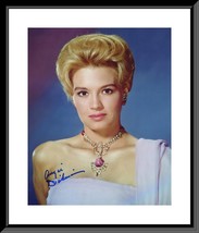 Angie Dickinson signed photo - £159.07 GBP