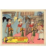 *1001 ARABIAN NIGHTS (1959) Mister Magoo&#39;s 1st Feature-Length Animated F... - €64,61 EUR