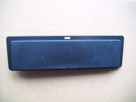 Lenovo IBM ThinkCentre 3.5&quot; FDD Floppy Drive Blank Cover M57 M58 A55 41A... - $2.19