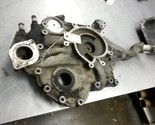 Engine Timing Cover From 2006 Jeep Liberty  3.7 53021227AA - $84.95