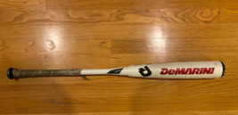 DeMarini CF3 - Pitch Black 32-in / 31 oz 2-5/8 BESR-3 - Official Baseball Bat - $49.49