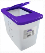 Pet Food Container - £35.46 GBP