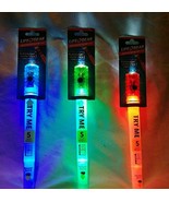 Flashlight +GLOW STICKS 8 Pack Safety And Security For The Family - $21.88