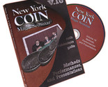 New York Coin Seminar Volume 16: Methods, Performances, and Presentation... - $28.66