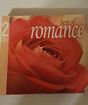 Best of Romance  Cd - £8.80 GBP