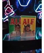 ALF: Season Two &amp; Season Three 4 DVDs in Each NEW SEALED - $19.79