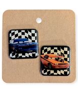 Cars Disney Carrefour Tiny Pins: Ramone and Snotrod - $54.85 CAD