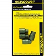 Eazypower 77131 3/8&quot; square drive impact sockets 4 pack 3/8&#39; drive t40, ... - $34.17