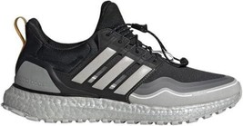 adidas Men Ultraboost C.Rdy DNA Shoes  FW8696 Black/Gray - £49.06 GBP+