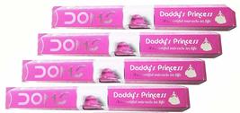 DOMS Daddys Princess: A beautiful Miracle in Life - Pencils (Set of 4 Packets - - £22.22 GBP