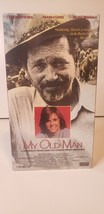 My Old Man VHS New Sealed 1992 - $3.75