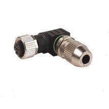 1PC NEW For MURR M12 Connector Male 4-Core 7000-12681-0000000 - $23.21