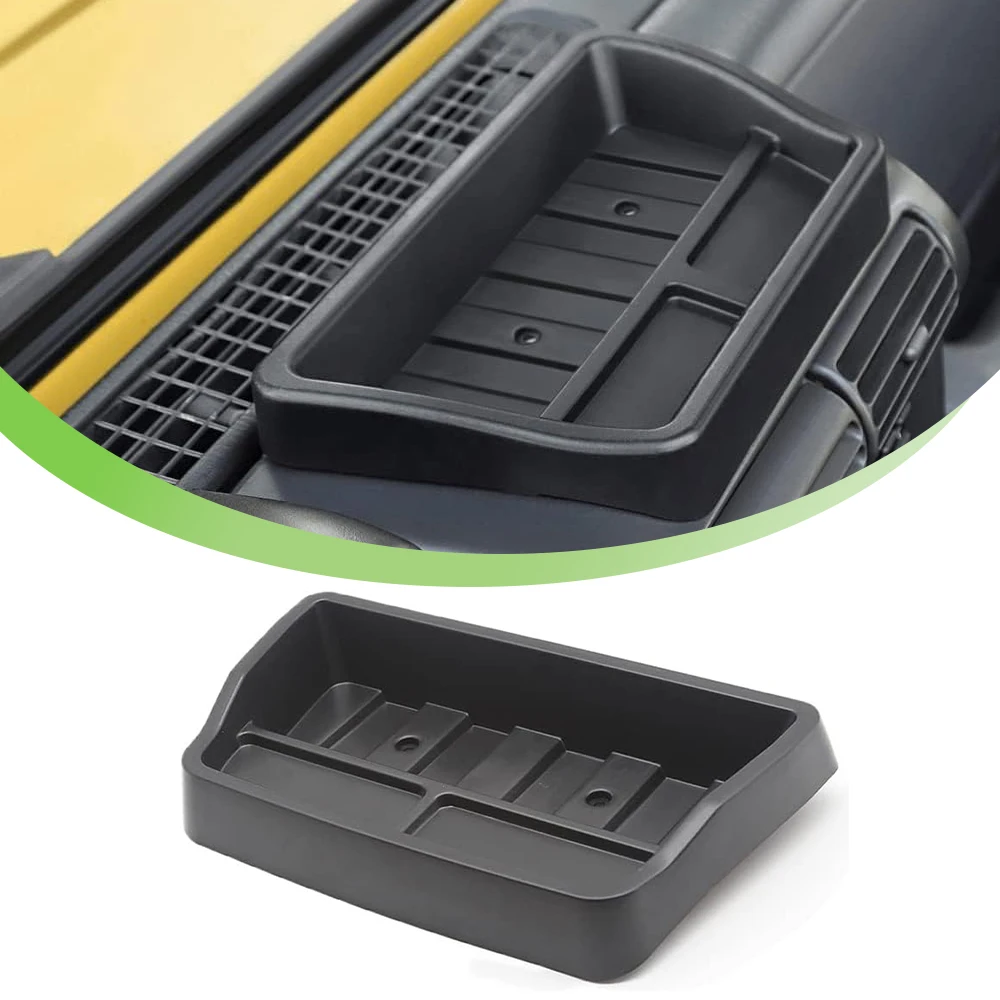 Stowing Tidying for Jeep Wrangler TJ 1997-2006 Center Console Storage Box - £21.24 GBP