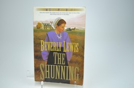 The Shunning By Beverly Lewis - £3.92 GBP
