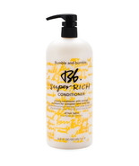 Bumble and Bumble Super Rich Conditioner 33.8 oz / 1 L Brand New Fresh - £71.39 GBP