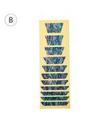 Acoustic &amp; Electric Guitar Fretboard Inlay Sticker – Neck Marker Decal - $14.00