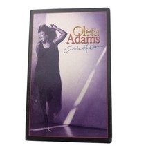 Oleta Adams Circle One Single Cassette Tape - $9.95
