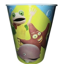 BoohBah Stadium Keepsake Plastic Favor Cup Birthday Supplies 16 oz 1ct - $2.95