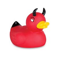 Devil Duckie - $10.84