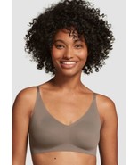 True &amp; Co. True Everybody Women&#39;s Large Adjustable Strap Triangle Bra - ... - $18.99