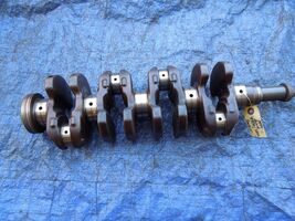 98-01 Honda Accord F23A1 crankshaft assembly OEM VTEC crank engine motor... - $199.99