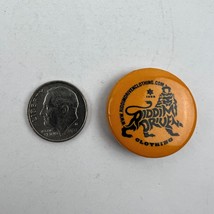 Riddim Driven Clothing Logo 1&quot; Mini Button - £7.74 GBP