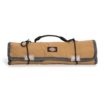 Dickies Large Wrench/Screwdriver Organizer Roll for Mechanics, 23 Tool Pockets,  - £36.76 GBP