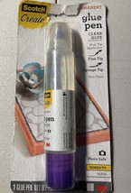 3M Scotch Create Glue Pen - 1.6 fl. oz. 019-CFT - $9.38
