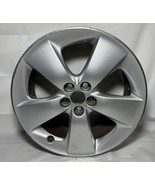 2010-2015 Toyota Prius Wheels Rims OEM 69568  17&quot; 4261147201 5x100 - £127.74 GBP