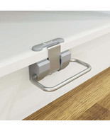 VS Envi Hands-Free Toe Kick Garbage Can Cabinet Door Opener Pedal Suitab... - $73.88