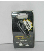 Seiko Pick Up Microphone for Tuners STM30 - £15.49 GBP