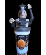 Vintage 1999 Star Wars Ep 1 Sebulba 32oz Collector Cup - $437.14 MXN