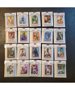 Topps Project 70 Alex Pardee Brightmares Complete 20-Card Set Rare - $813.55 CAD
