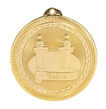 Debate Team Medals Award Trophy Team Sports W/FREE Lanyard Free Shipping BL305 - $0.99+