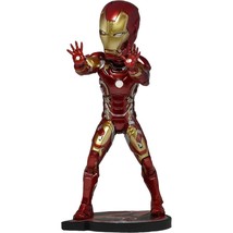 Avengers 2 Age of Ultron Iron Man Extreme Head Knocker - £41.59 GBP