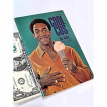 Cool Cos: The Story of Bill Cosby by Joel H. Cohen (1969 1st Edition Paperback) - £18.34 GBP