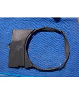 1993 400 SEL RADIATOR FAN SHROUD OEM USED ORIG MERCEDES PART # 140 505 0... - €65,03 EUR