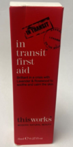 thiswroks In Transit First Aid 0.27 fl oz / 8 ml - $24.94