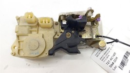 MDX Door Latch Lock Left Driver Side Rea r2003 2004 2005 2006Inspected, ... - £35.37 GBP