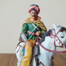 Egyptian Mamluk, Spahi, c. 1750, The Cavalry History, Collectable Figurine - £23.18 GBP